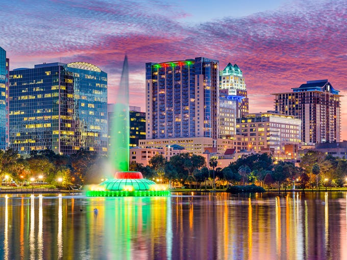 Most expensive travel destinations in the USA