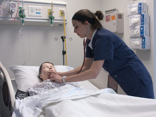 Opinion It S Time To Stop Workplace Violence Against Nurses