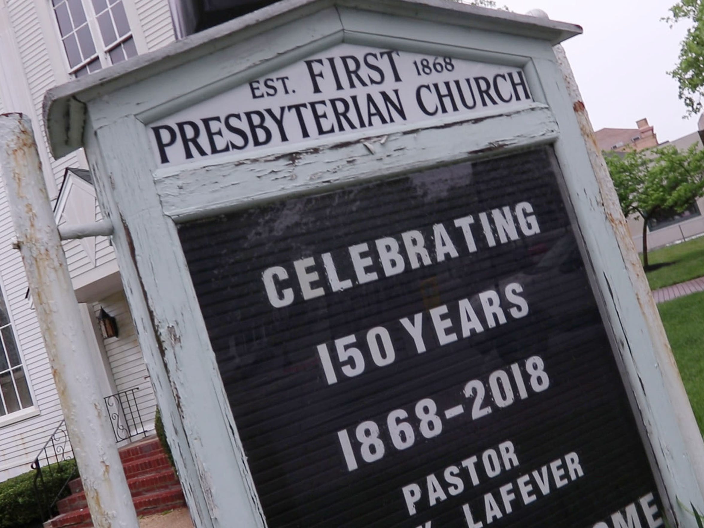Lakewood church marks 150 years amid growth of Orthodox Jewish faith