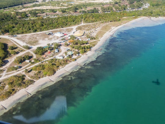 Florida is extremely popular among retirees for its warm weather and low taxes.