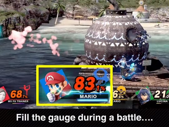Top 10 Coolest Final Smashes In Super Smash Bros Ultimate