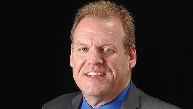 Dean Reynolds