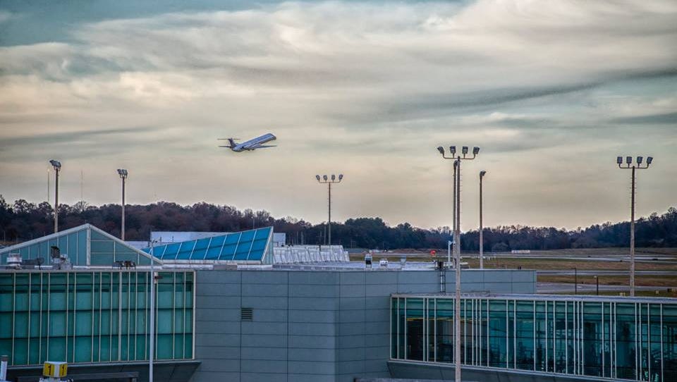 Name that airport (Knoxville)