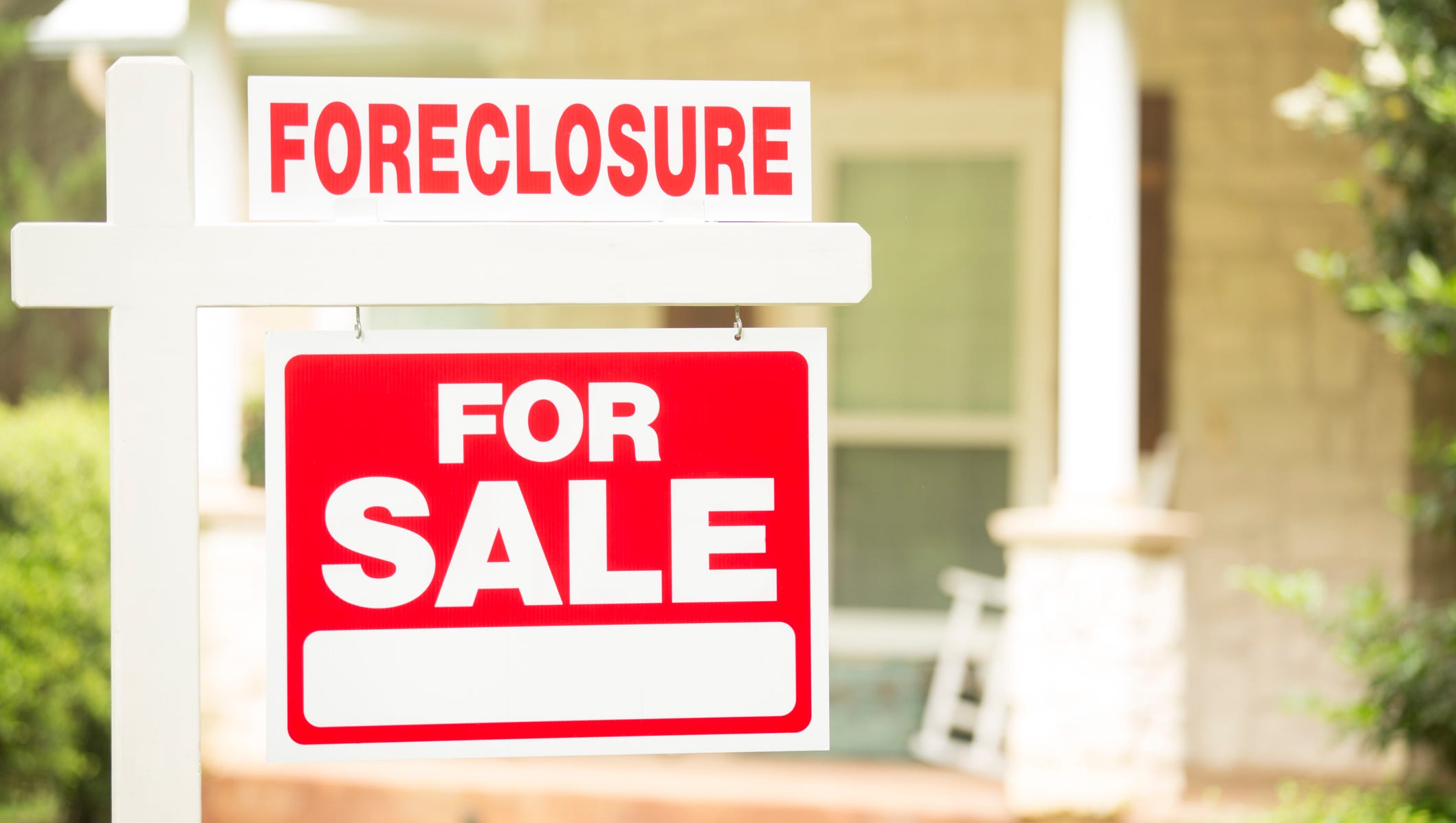 Reverse mortgage foreclosures are high in Arizona retirement ...
