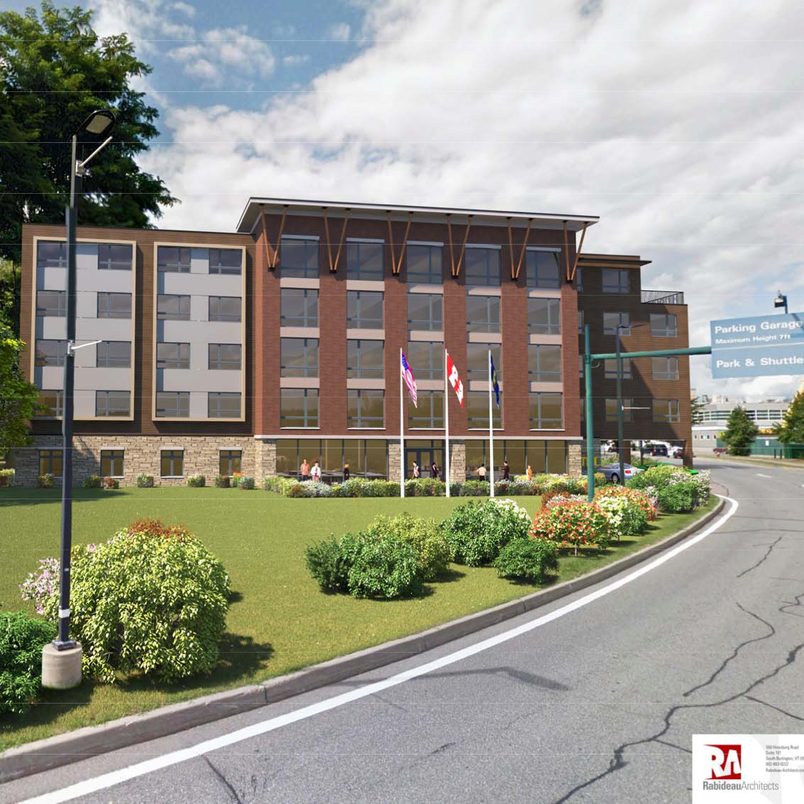 Could Chittenden County S Growing Hotel Market Crash