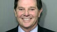 U.S. Rep. Tom Delay, R-Texas, turned himself in Oct. 20, 2005, to the Harris County Sheriff's Office to face charges of money laundering.