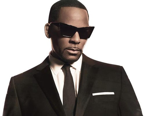 Sexy World R Kelly S 5 Craziest Songs