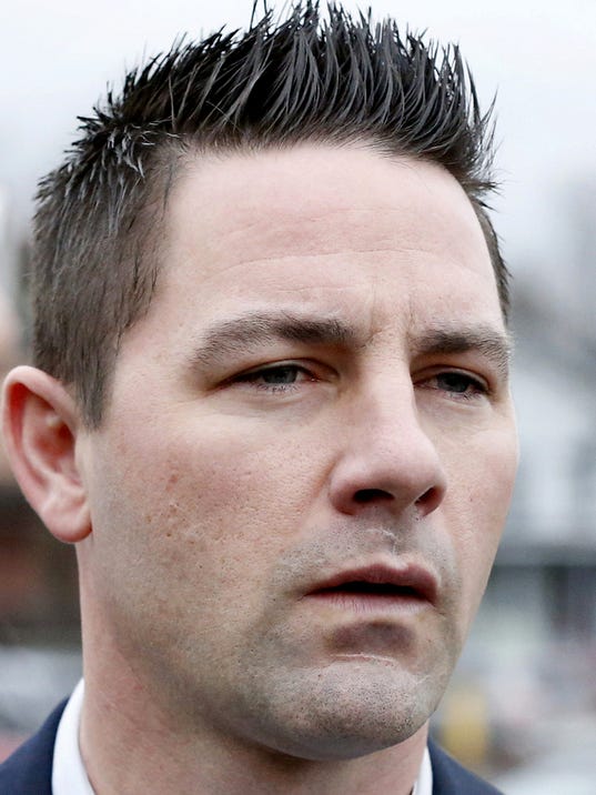 Jury selection underway in Clayton murder trial