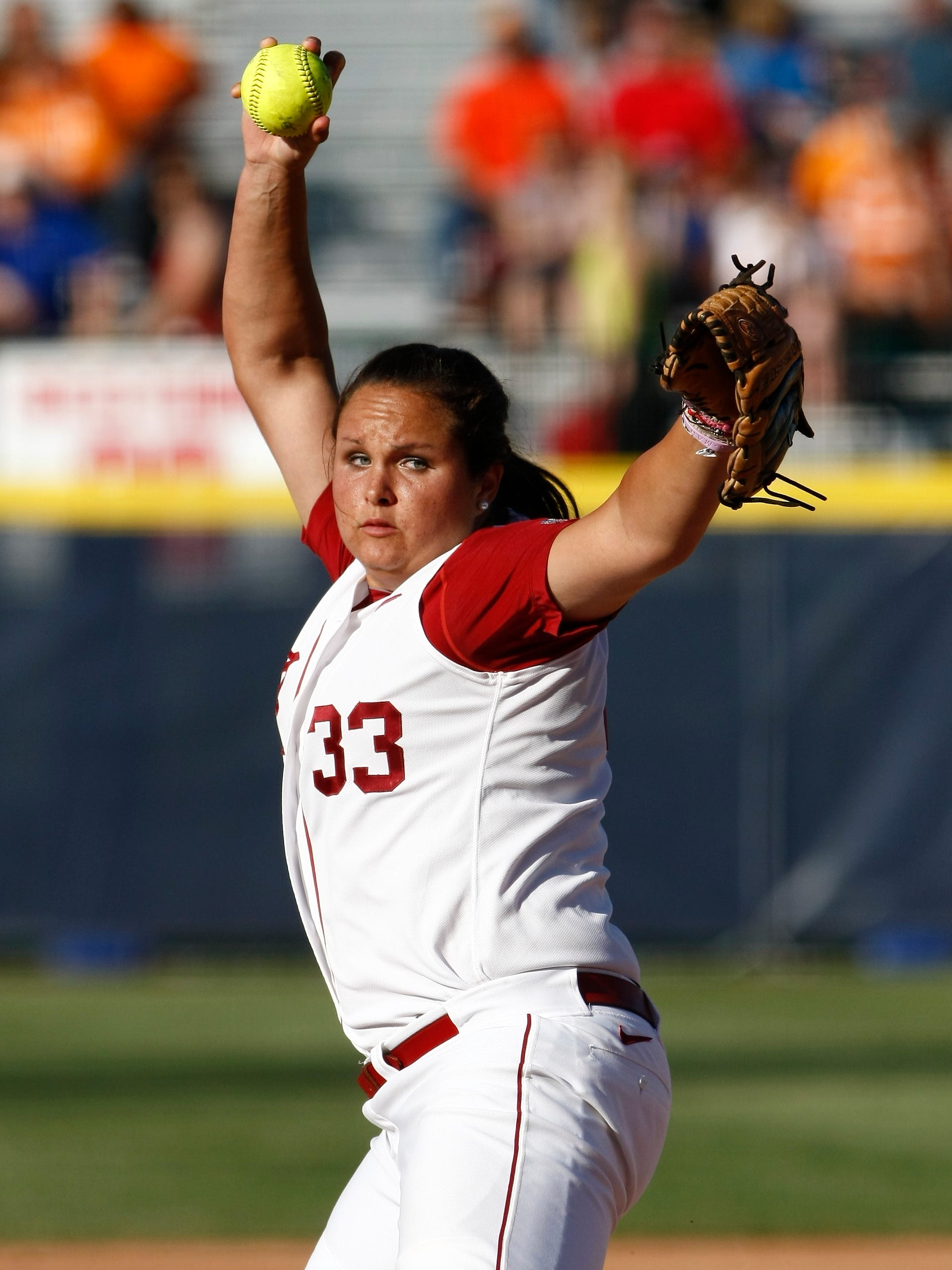Softball: Former national champ, Naples grad Traina joins Seacrest
