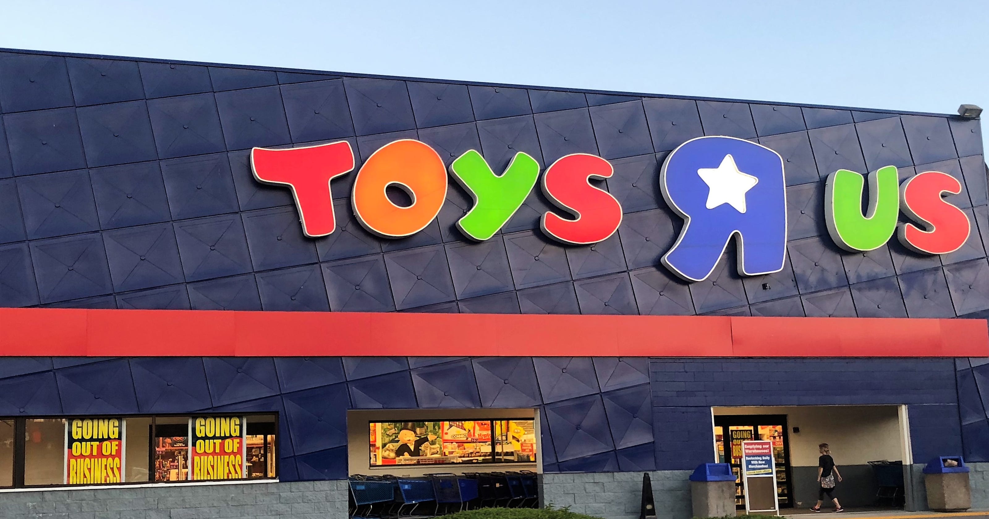 asda toys r us