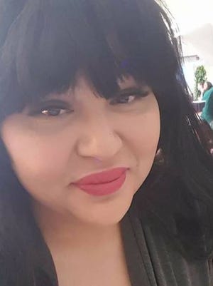 Lilianna Angel Reyes