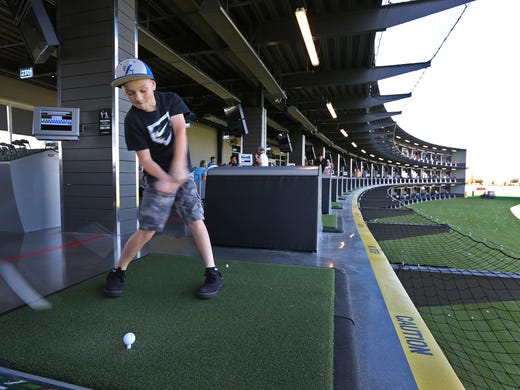 topgolf fishers