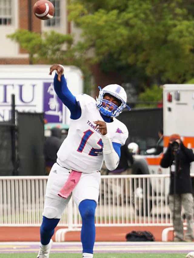 Tennessee State Football Vs Virginia Lynchburg 5 Things To Watch
