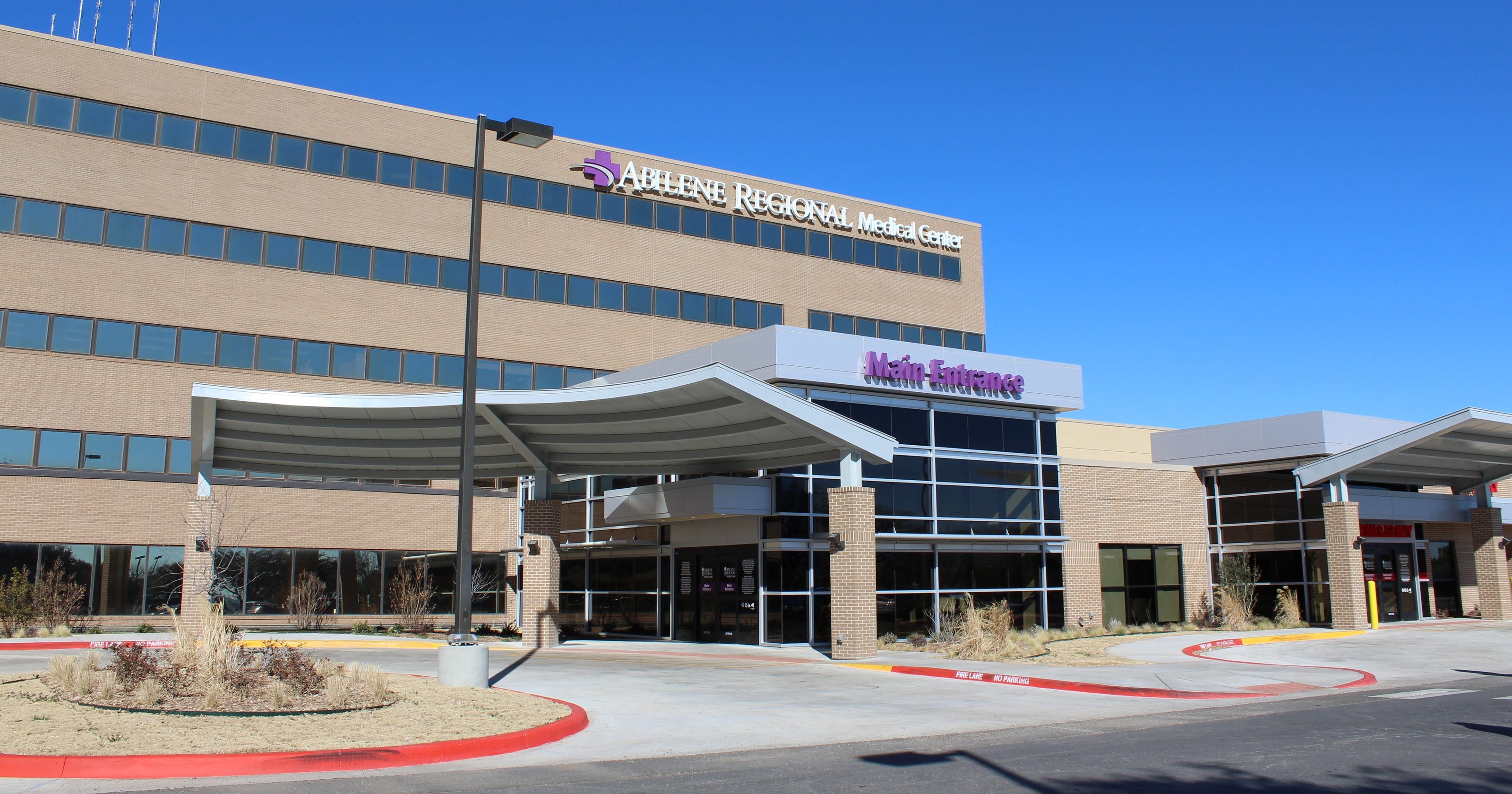 Plans Underway For Abilene Regional Medical Center S 50th Anniversary