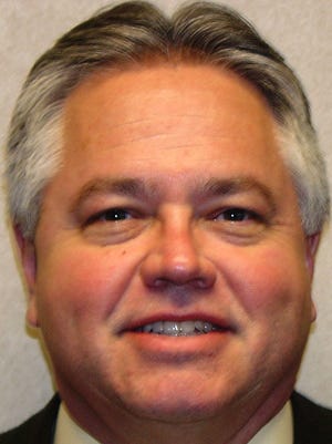 St. Johns City Manager Dennis LaForest, suspended since June 1, is scheduled to return to work July 5.