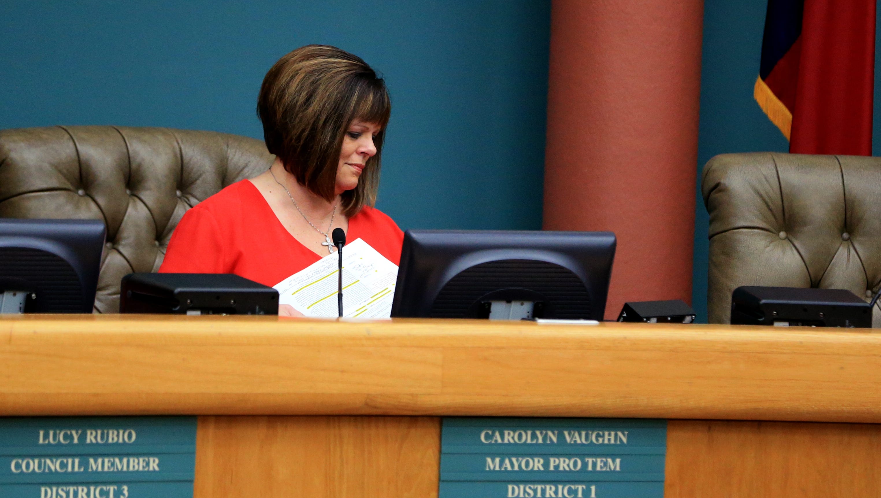 Why the council should reinstate Corpus Christi municipal judge