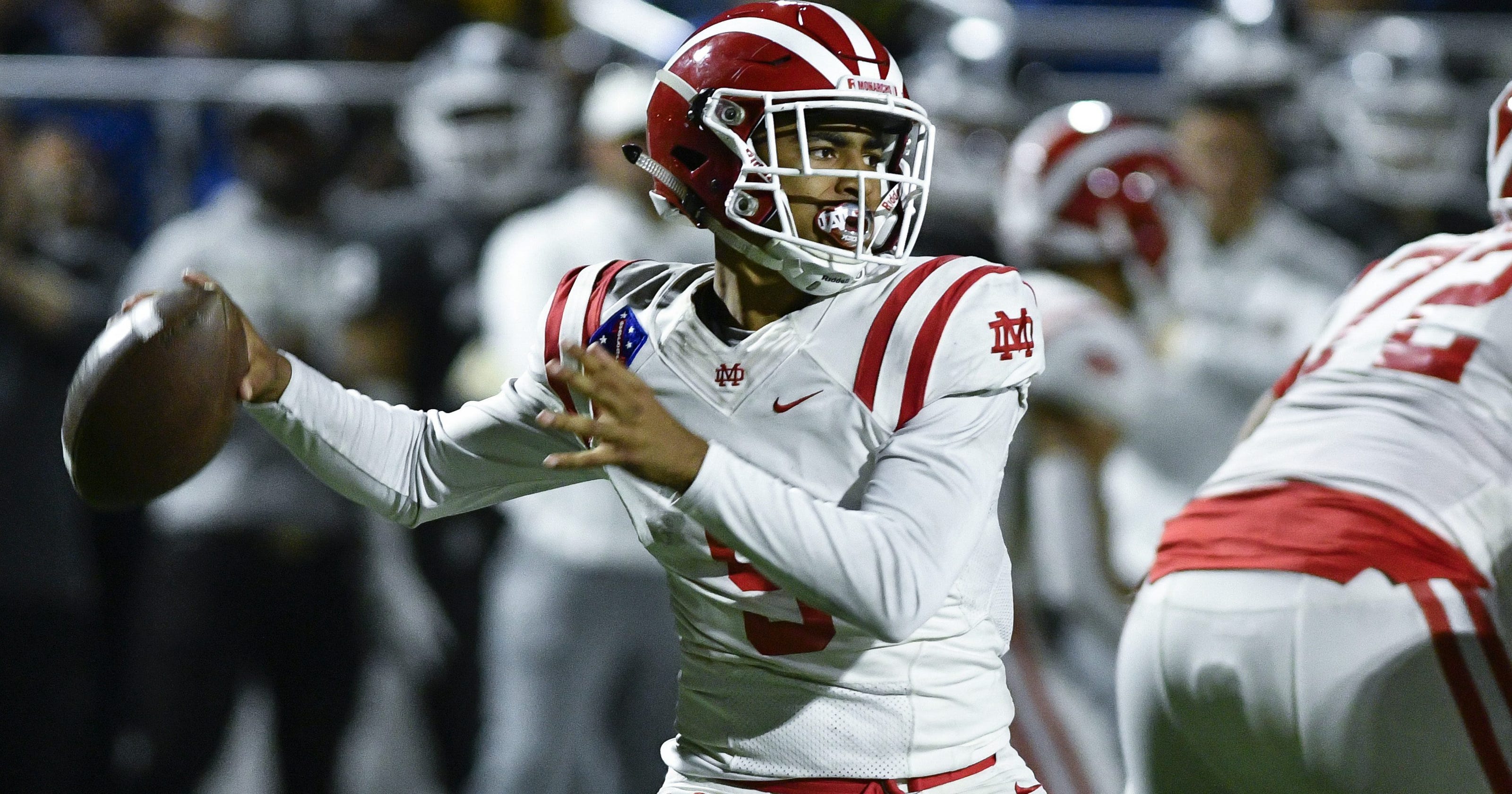 A Look 5 Members Of Alabama S 2020 Signing Class That Could Make