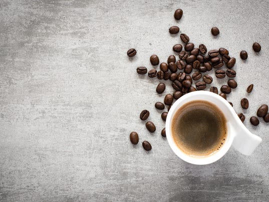 Viagra coffee interaction