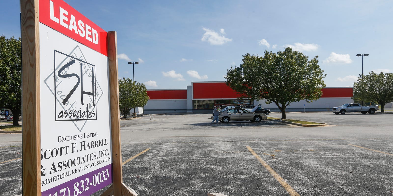 Harbor Freight Tools North Springfield Store Scheduled To Open In
