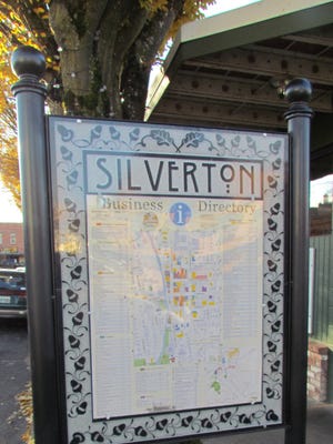 Silverton City Council banned smoking in the city's parks, but passed on a similar ban downtown.