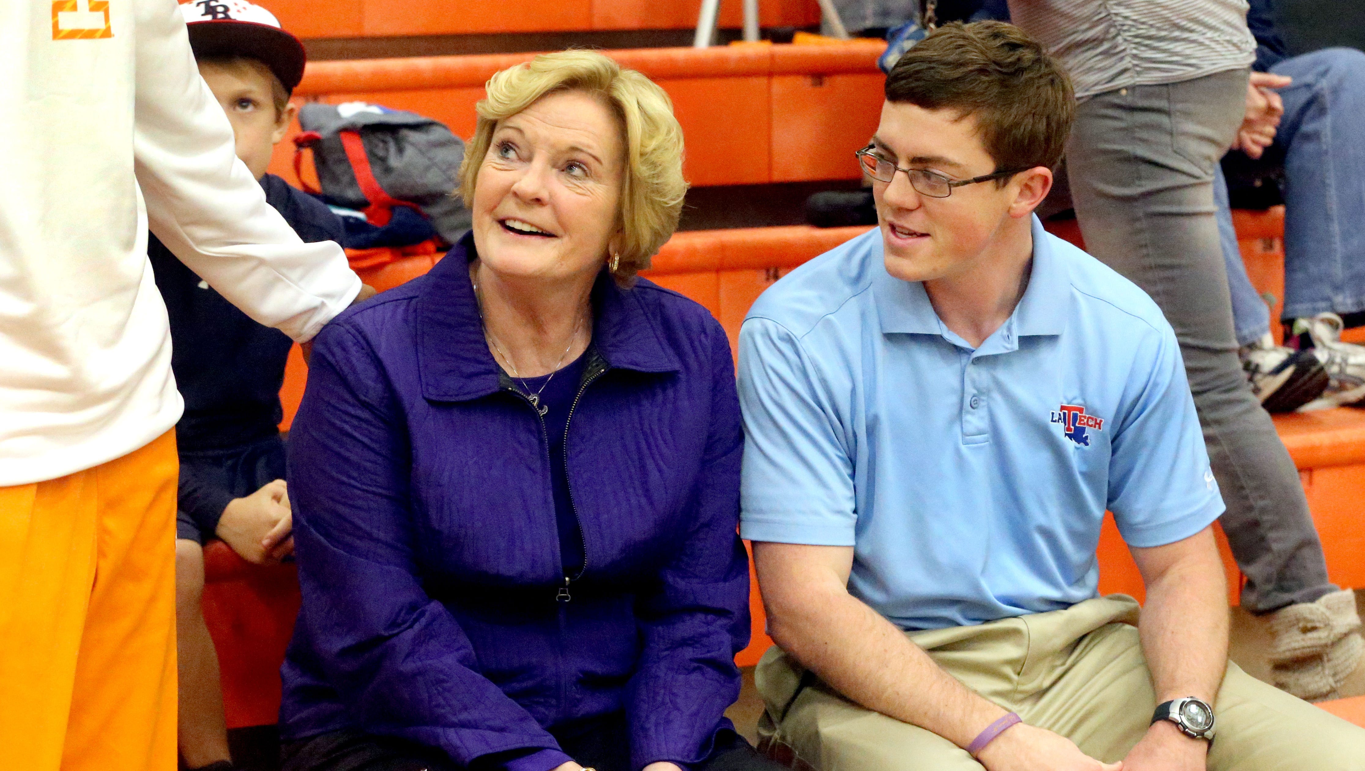 Tyler Summitt Set For Tennessee Coaching Debut At Mtsu
