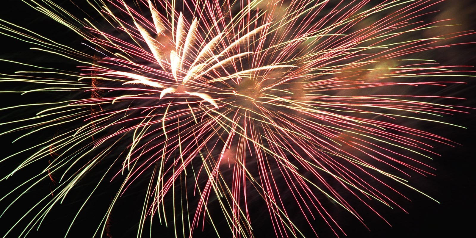 Big wakes after Kimberling City fireworks show terrify novice boater