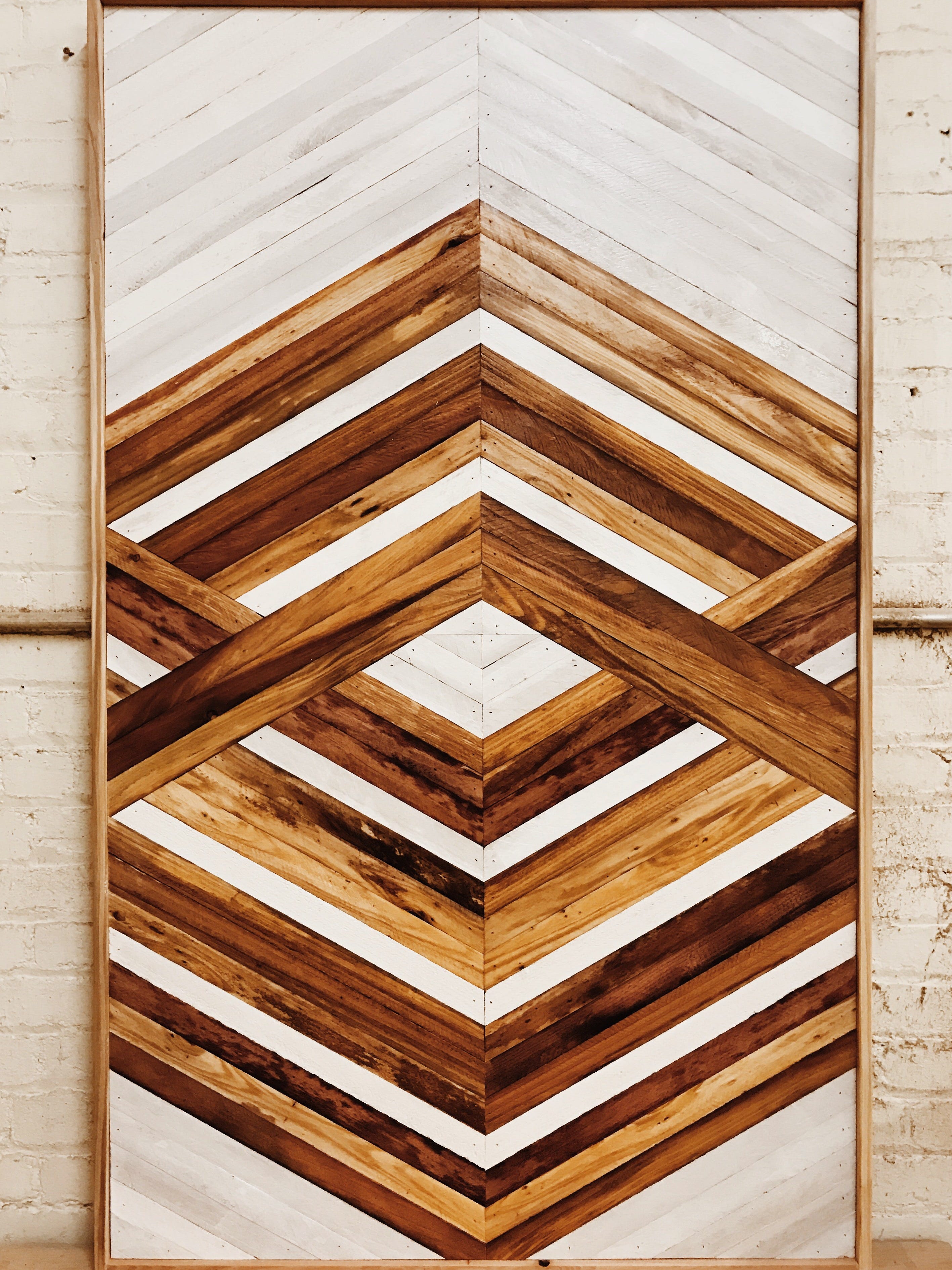 Woodworking Woman Finds Inspiration In Joshua Tree