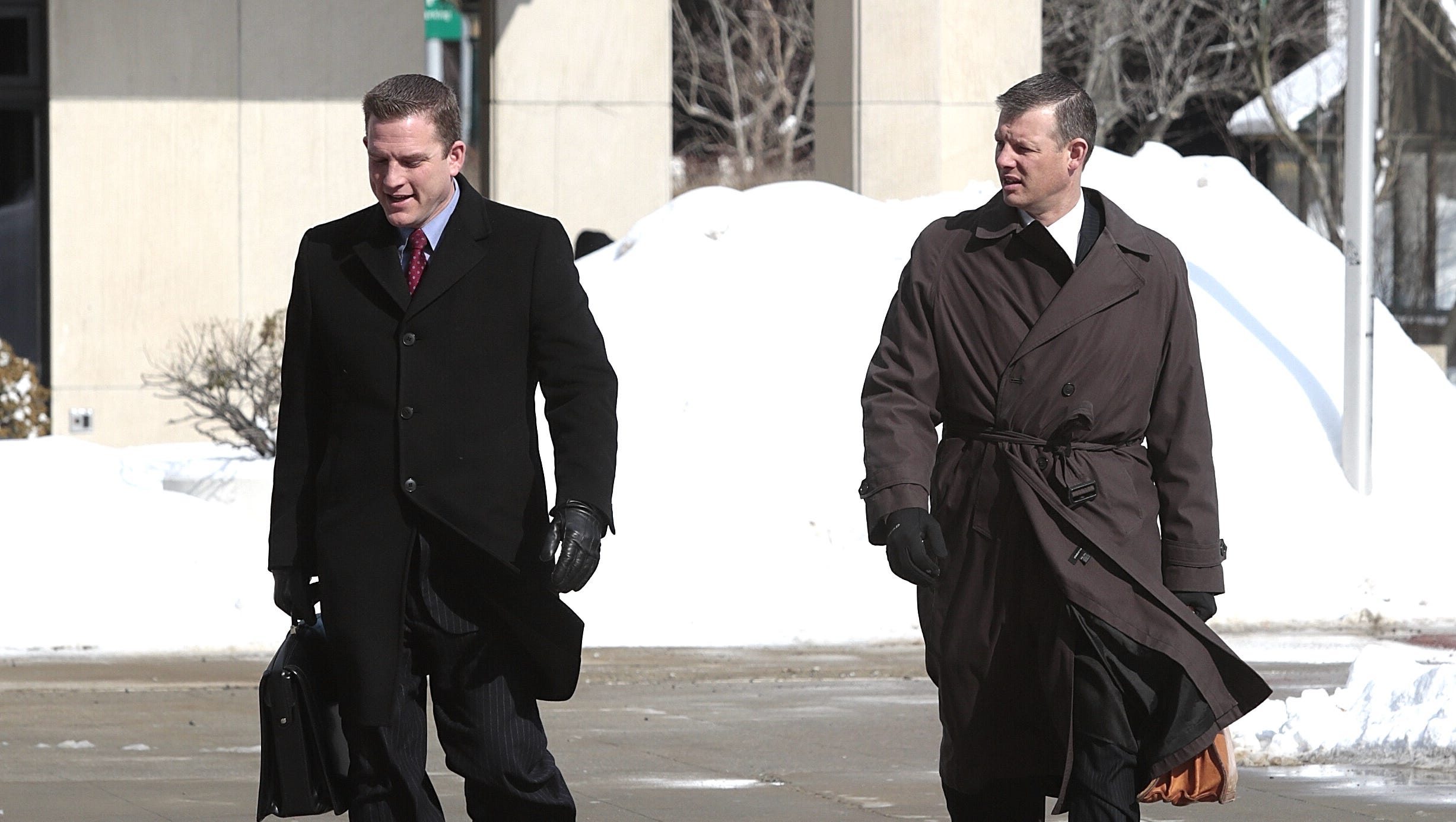 Lacey Spears Faces Tough Road At Sentencing Experts Say