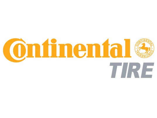 What Is The Continental Tire Company
