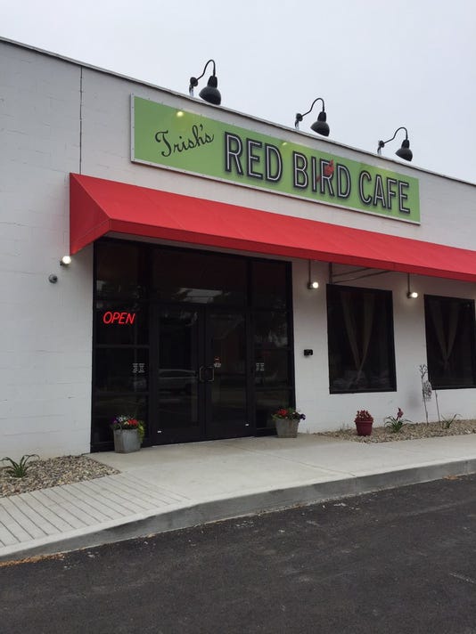 Dining Out Red Bird Cafe soon to coveted treasure for Dayton
