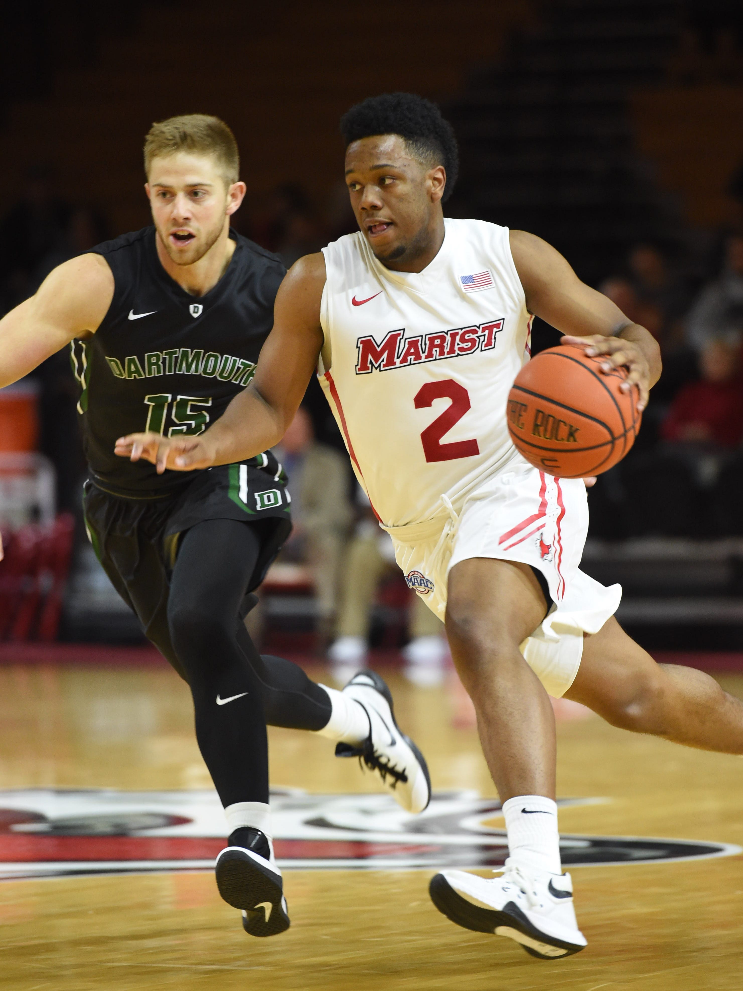 Marist Men S Basketball Schedule Finalized