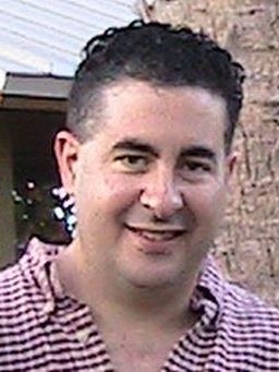 Christopher Muro, editorial guest columnist.