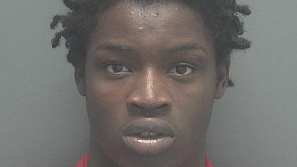 Lee County Arrests 5/11