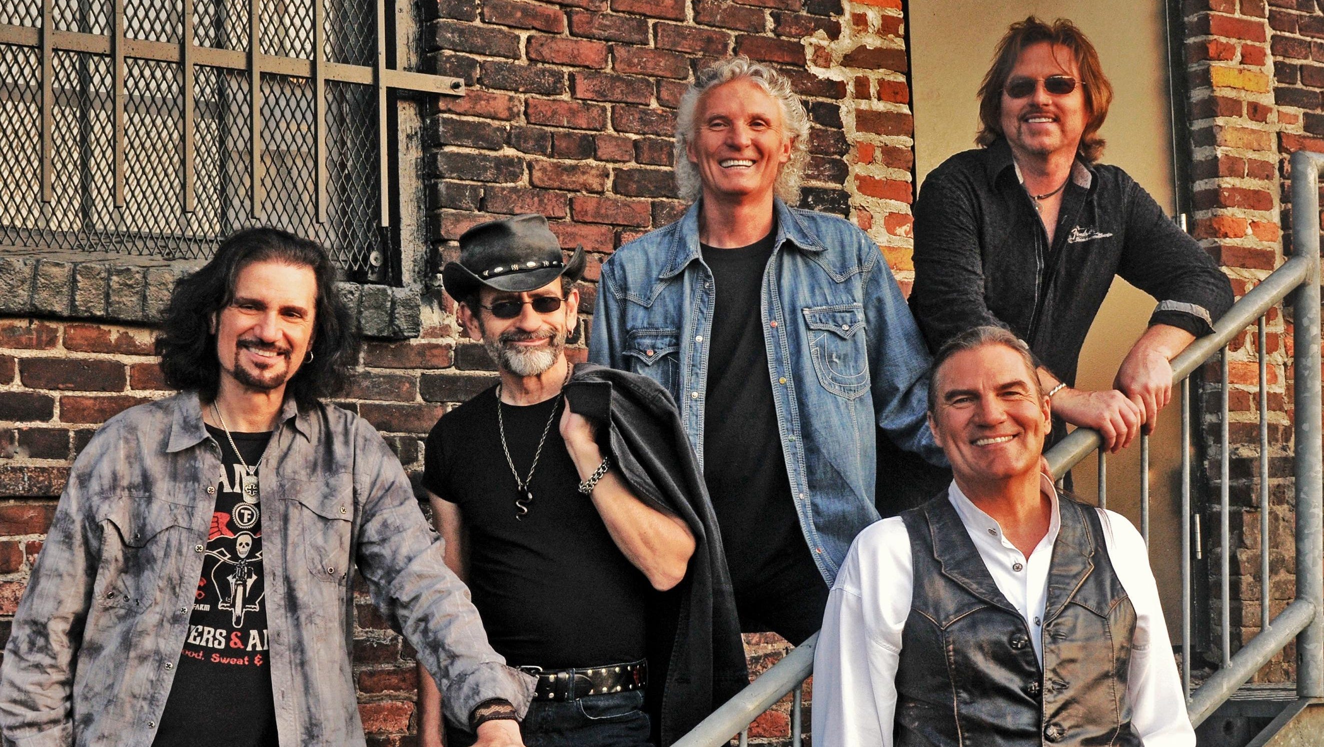 grand funk railroad some kind of wonderful lyrics