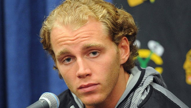 Patrick Kane won't face charges for a rape allegation, it was announced Thursday.