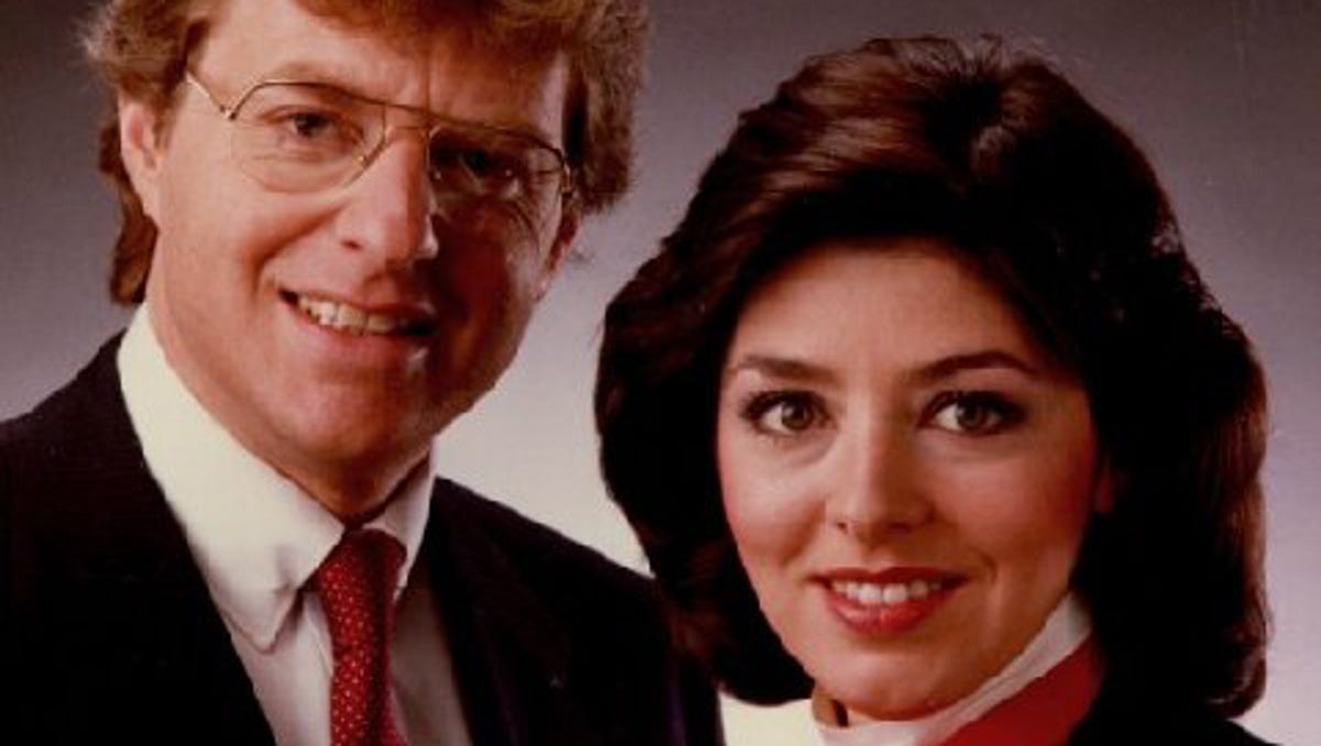 Media Personalities Where Are They Now