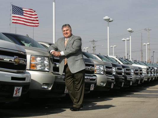Ankeny Car Dealer Expands In Stuart