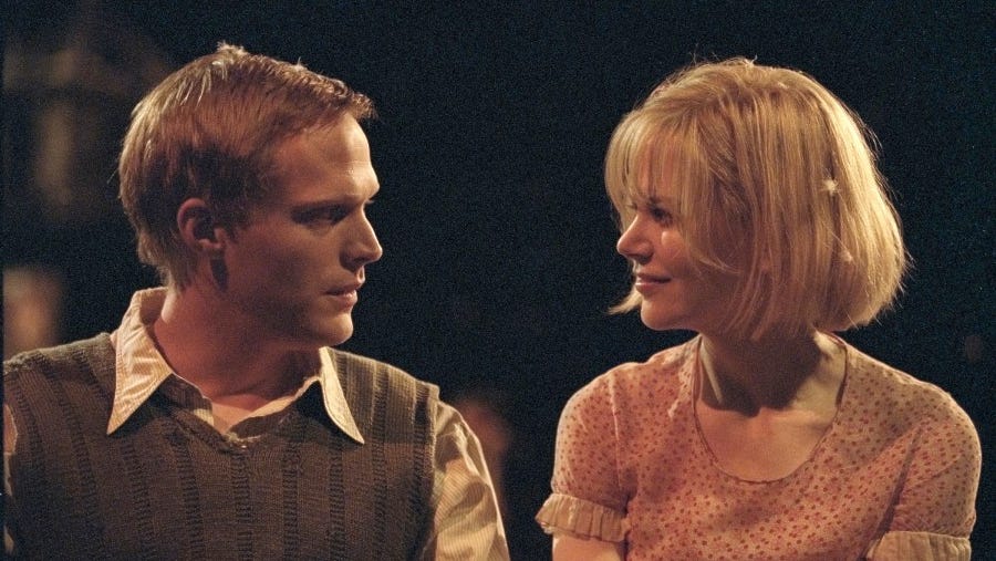 5 Essential Films By Lars Von Trier The posters have been created for zentropa productions by the einstein couple, who states: 5 essential films by lars von trier