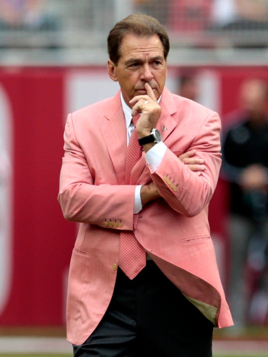 SEC football coaches must get used to view of new landscape