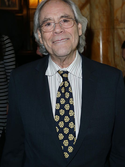 New film gives Robert Klein his due as a comedy icon