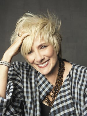
Betty Buckley, returning the to Annenberg Theater and College of the Desert
