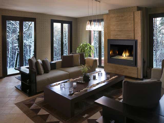 Decorating S Dark Side Black Adds Allure To Decor