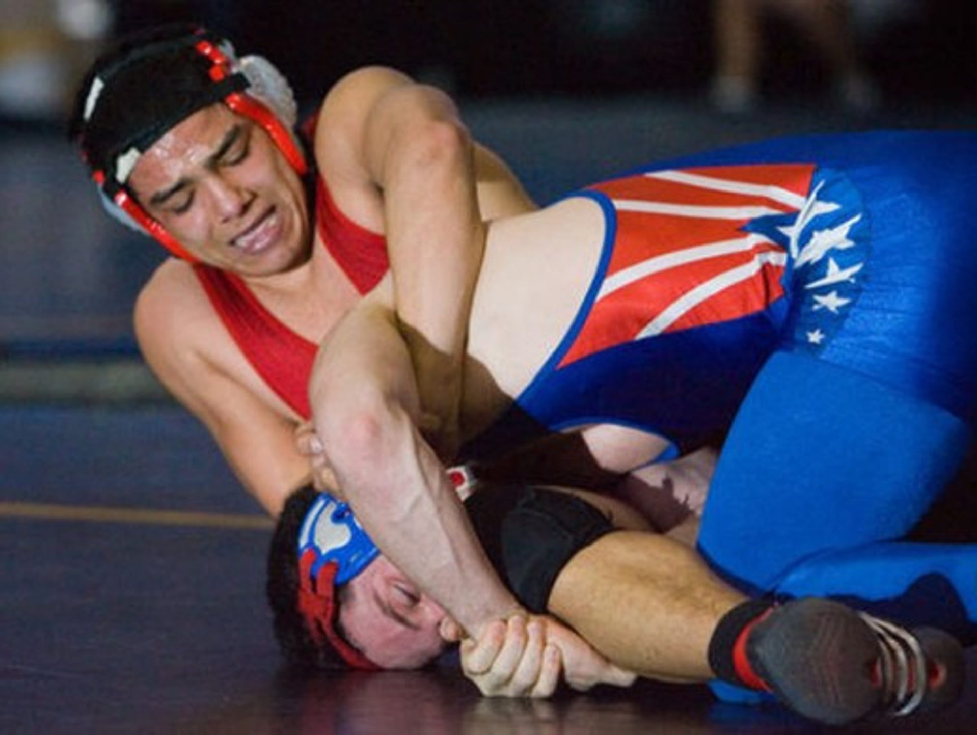 Arizona's best high school wrestling coaches Top 10 in titles