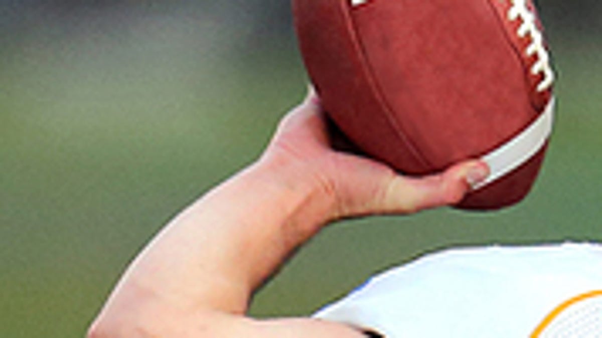 Ohio Ap High School Mr Football List Released