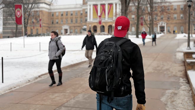 Gov. Scott Walker has proposed $300 million in cuts to the University of Wisconsin System.