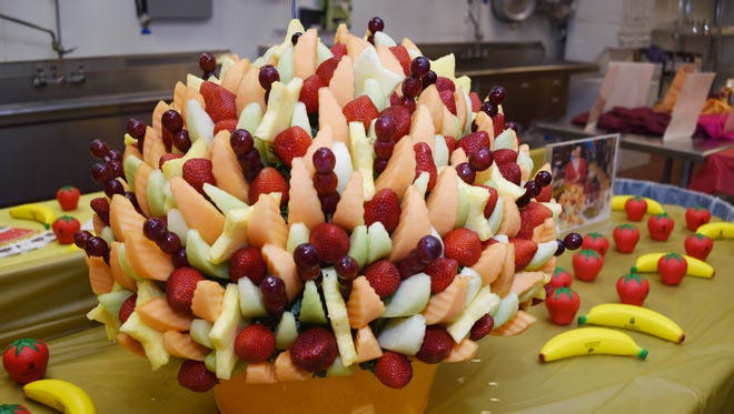 Edible Arrangements To Open In Fountains At Gateway Next Month Edible Arrangements To Open In Fountains At Gateway Next Month