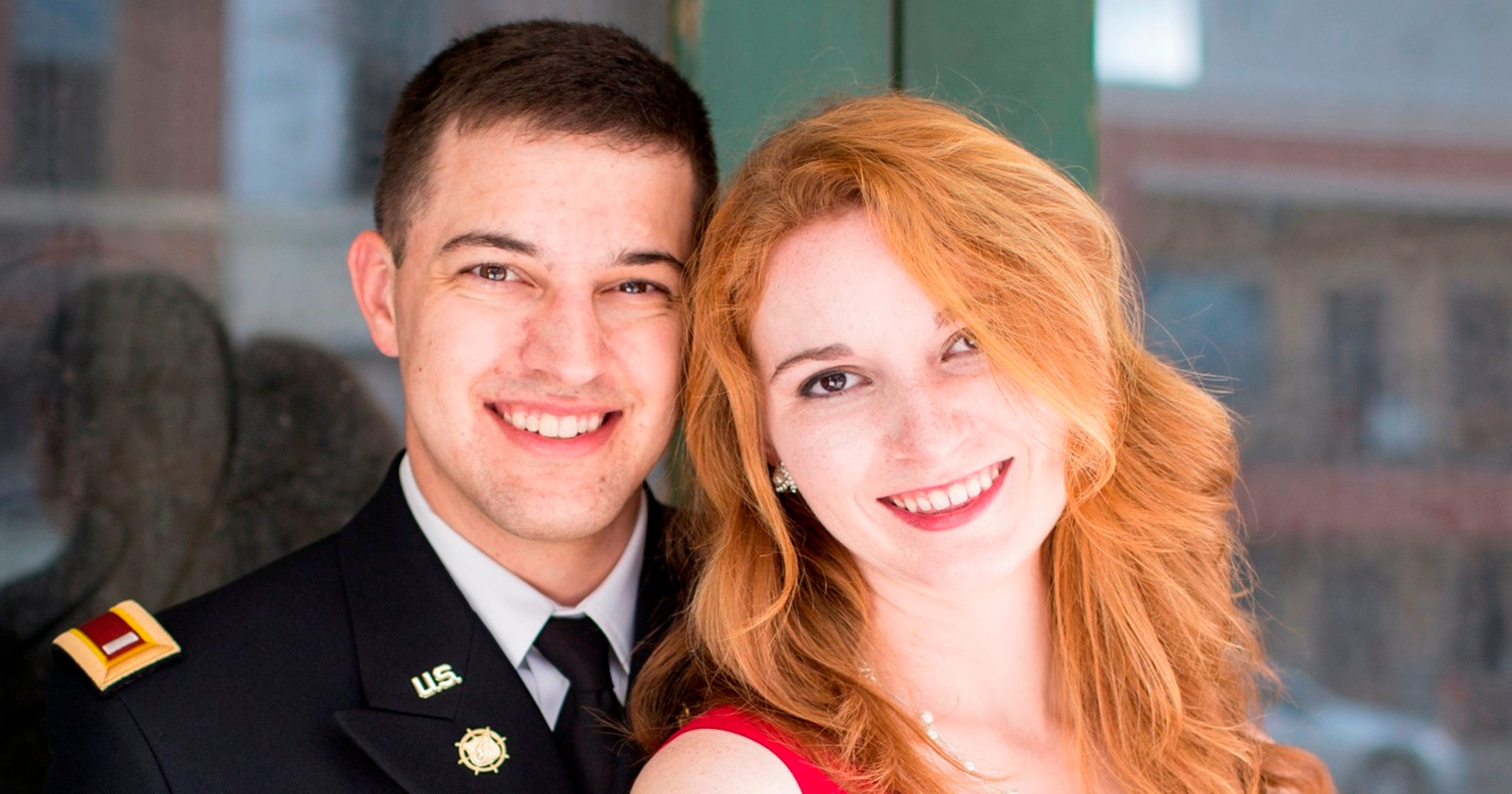 Sarah C. Loper and John K. DeLee