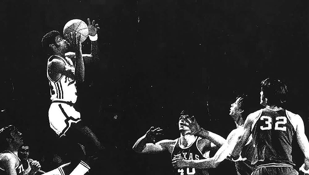 Arkansas Star Dean Tolson Enabled In College Lives Rewritten Life