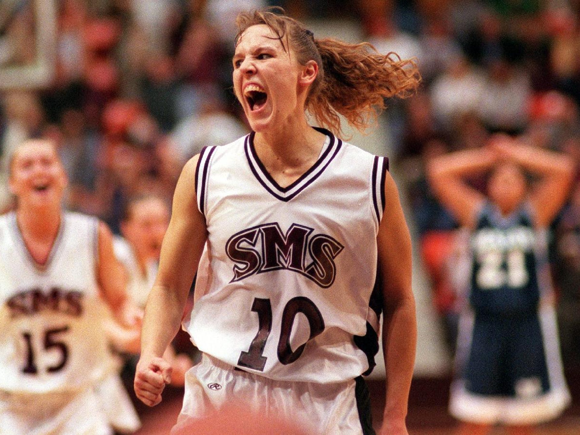Missouri State legend Jackie Stiles to return to coaching for first time since cancer treatment