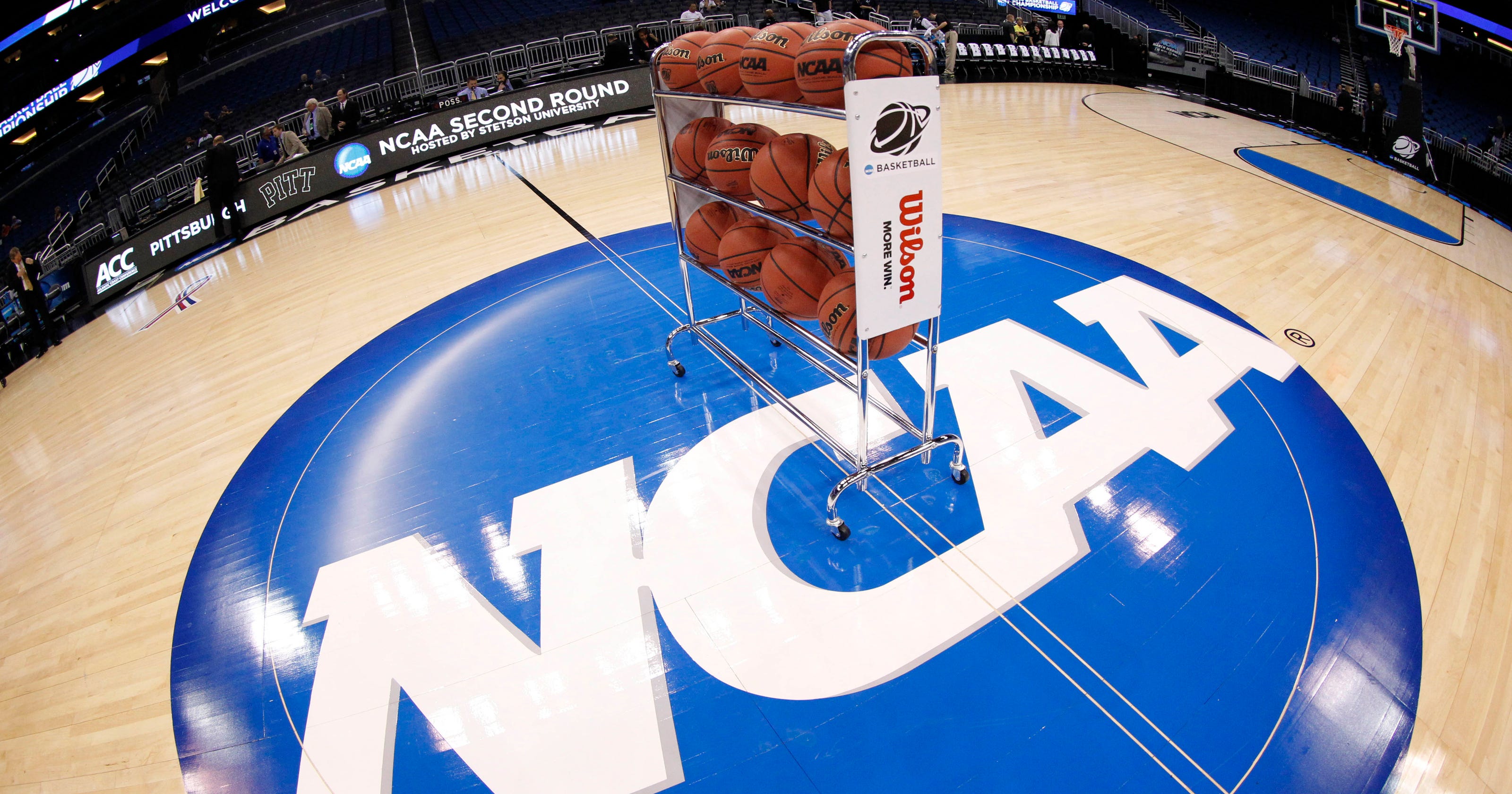 NCAA announces new rule changes favoring college basketball players
